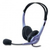 Headset Genius HS-04S (31710025100) černý/stříbrný