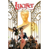 Lucifer 4 - Božská komedie - Carey Mike, Gross Peter