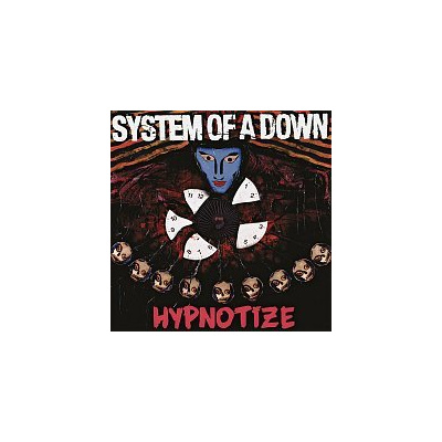 System of a Down – Hypnotize FLAC