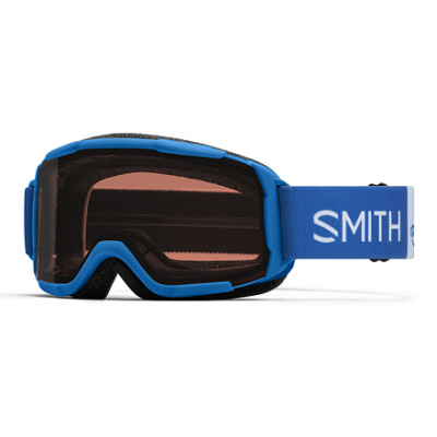Snow brýle Smith DAREDEVIL Cobalt Doggos Velikost: O/S