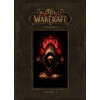 World of Warcraft Kronika - Robert Brooks, Matt Bruns, Chris Metzen