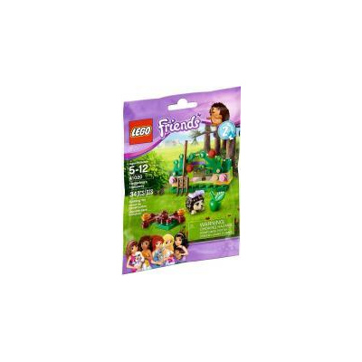 Lego 41020 Friends - Ježčí úkryt