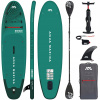 Paddleboardy Aqua marina Breeze BT-23BRP + Dual-Tech 300 cm