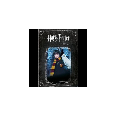 Různí interpreti – Harry Potter a kámen mudrců DVD