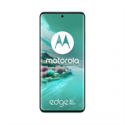 MOTOROLA EDGE 40 Neo 12+256GB Sea