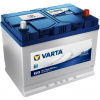 Varta Blue Dynamic 12V 70Ah 630A 570 412 063