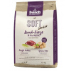 BOSCH Plus Senior kozí maso & brambory 1 kg
