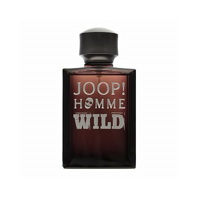 Joop! Homme Wild toaletní voda pro muže 125 ml