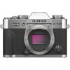 Fujifilm X-T30 II - 26,1 MP - Silver (16759641)
