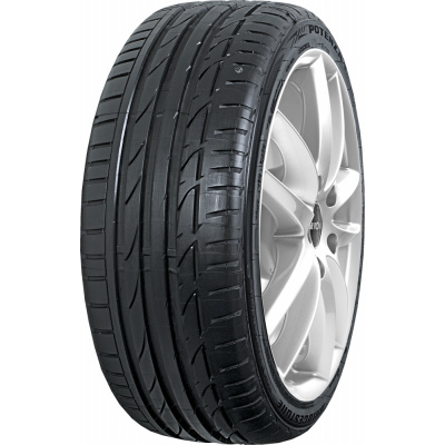 Bridgestone Potenza S001 245/40R20 99 W XL, FR, BMW I8 + Doprava Zdarma