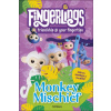 Fingerlings Monkey Mischief