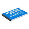 AVACOM GSSA-I9220-S2450A Li-Ion 3,7V 2450mAh - neoriginální - Baterie do mobilu Samsung Galaxy Note Li-Ion 3,7V 2450mAh (náhrada EB615268VU)