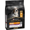 Purina Pro Plan Dog Adult Medium & Large 7+ Age Defence kuře 3 kg