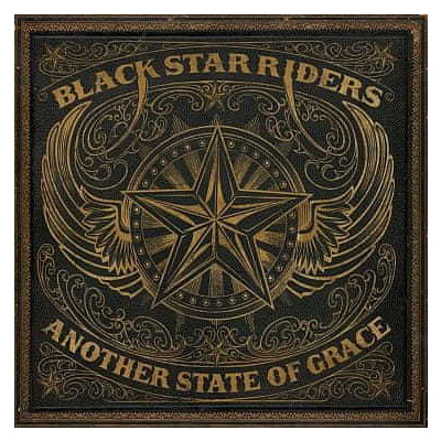 Black Star Riders: Another State Of Grace - CD