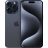 Apple iPhone 15 Pro Max 256GB, modrá modrá MU7A3SX/A