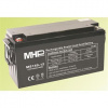 Pb akumulátor MHPower VRLA AGM 12V/150Ah (MS150-12 - MS150-12