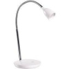 Solight WO32-W - LED stolní lampa (WO32W) Stolní svítidlo