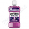 JOHNSON LISTERINE TOTAL CARE TEETH PROTECTION 500ml