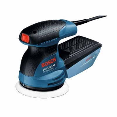 Bosch GEX 125-1 AE Professional exentrická bruska 0.601.387.500