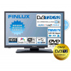 Finlux TV24FDM5760 - T2 SAT DVD SMART WIFI 12V