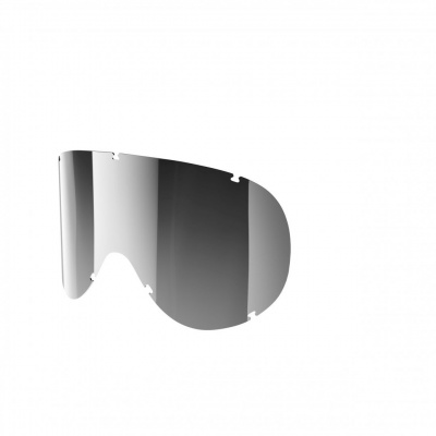 POC Retina Clarity Comp - Spare Lens Clarity Comp -/Spektris Silver