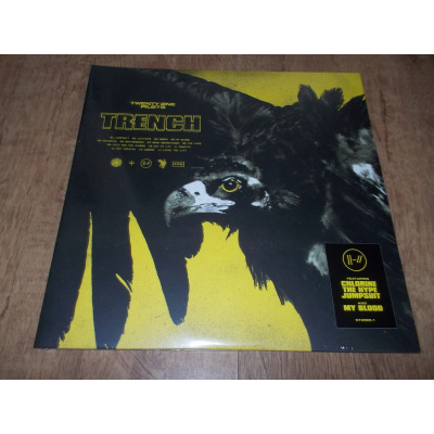 Twenty One Pilots - Trench (2Vinyl-LP)