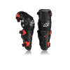 Chrániče kolen ACERBIS KNEE GUARD IMPACT EVO 3.0 (Chrániče na motocykl)