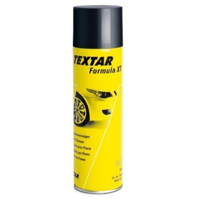 TEXTAR Formula XT čistič brzd, 500ml