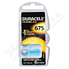 Duracell DA675 EasyTab baterie do naslouchadel 6ks