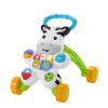 FISHER PRICE – Chodítko Zebra