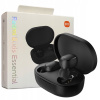 Bezdrátová sluchátka do uší Xiaomi Redmi Buds Essential