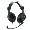 Genius headset - HS-505X (sluchátka + mikrofon), 3,5mm jack (31710058101)