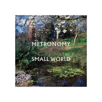 LP Metronomy: Small World LTD | CLR
