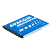 AVACOM GSSA-S3mini-1500 Li-Ion 3,8V 1500mAh - neoriginální - Baterie do mobilu Samsung Galaxy S3 mini Li-Ion 3,8V 1500mAh (náhrada EB-F1M7FLU)