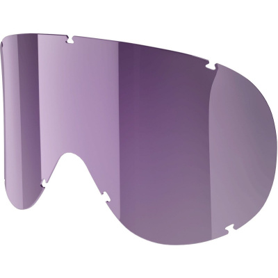 POC Retina Big Clarity Comp - Lens Clarity Comp -/No mirror