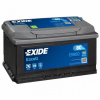 EXIDE Baterie EXIDE EXCELL 12V 80Ah / 700A EB802