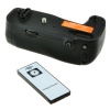 Battery Grip Jupio pro Nikon D750 (EN-EL15 nebo 6x AA) JBG-N012