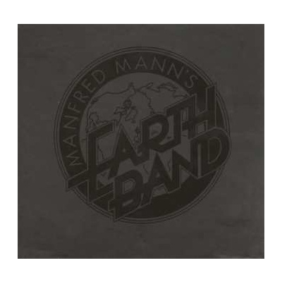manfred mann earth band 40th anniversary box set cd – Heureka.cz