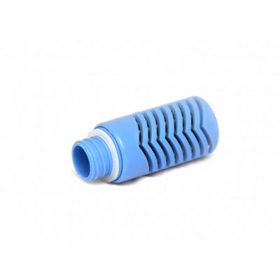 Water-to-Go filtr 3v1 pro filtrační láhev 50cl modrý
