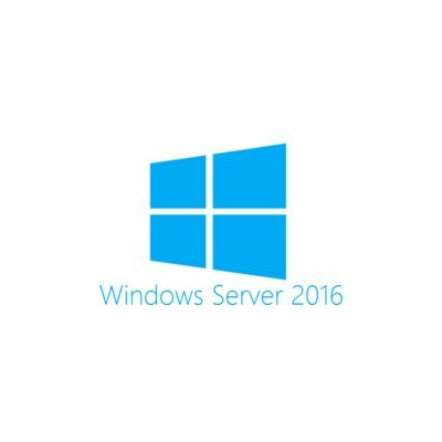 Lenovo MS Microsoft Windows Server 2016 Remote Desktop Services, 1 uživatel, CAL 01GU646