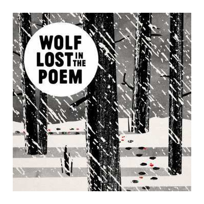 CD Wolf Lost In The Poem: Nepřipoutaný