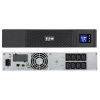 EATON UPS 5SC 1000IR, Line-interactive, Rack 2U, 1000VA/700W, výstup 8x IEC C13, USB, displej, sinus, 5SC1000IR