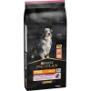 Purina Pro Plan Dog Adult Medium & Large 7+ Sensitive Skin losos 14 kg