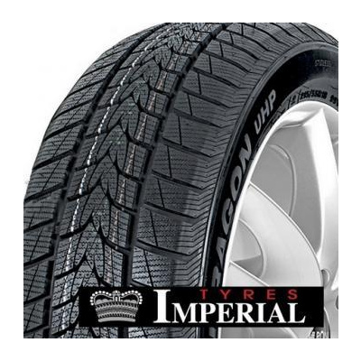 Pneumatiky IMPERIAL snowdragon uhp 225/45 R19 96V TL XL M+S 3PMSF, zimní pneu, osobní a SUV