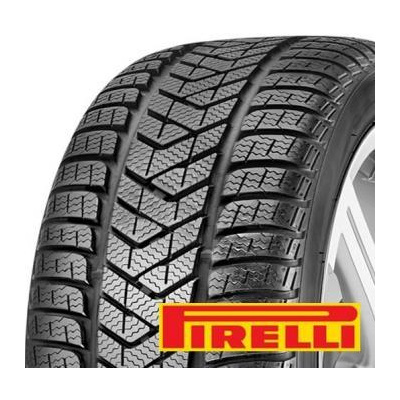 Pneumatiky PIRELLI winter sottozero 3 215/60 R16 99H TL XL M+S 3PMSF FP, zimní pneu, osobní a SUV