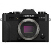 Fujifilm X-T30 II, černá 16759615