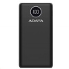 A-Data ADATA PowerBank P20000QCD - externí baterie pro mobil/tablet 20000mAh, 2,1A, černá (74Wh)