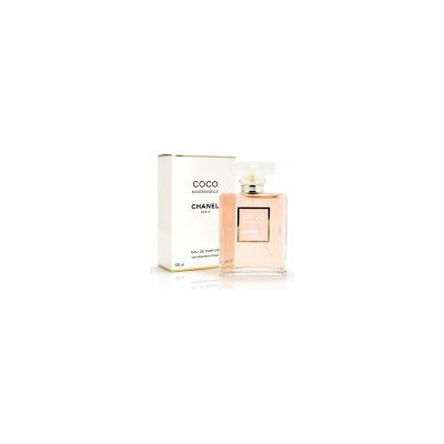 Chanel Coco Mademoiselle parfémovaná voda dámská 100 ml tester