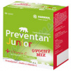 Preventan Junior ovocný mix tbl.90