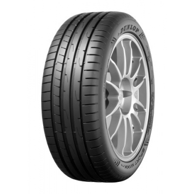 DUNLOP Sport Maxx RT2 245/45 R17 99Y – záruka 5 let